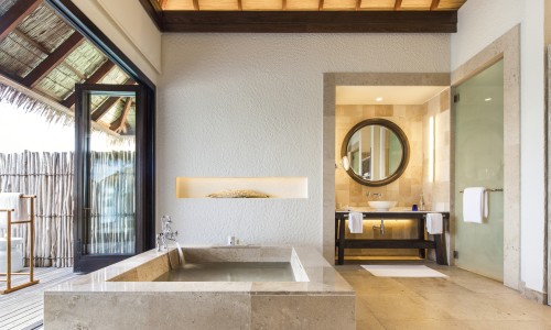 Water Suite